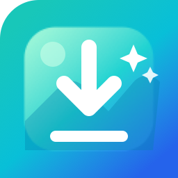 ChatGPT Images Quick Download Icon