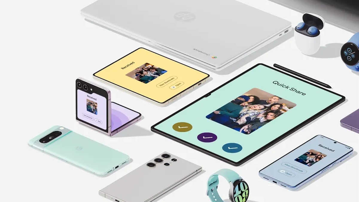 Google Android Japan media architecture and flagship ecosystem showcase