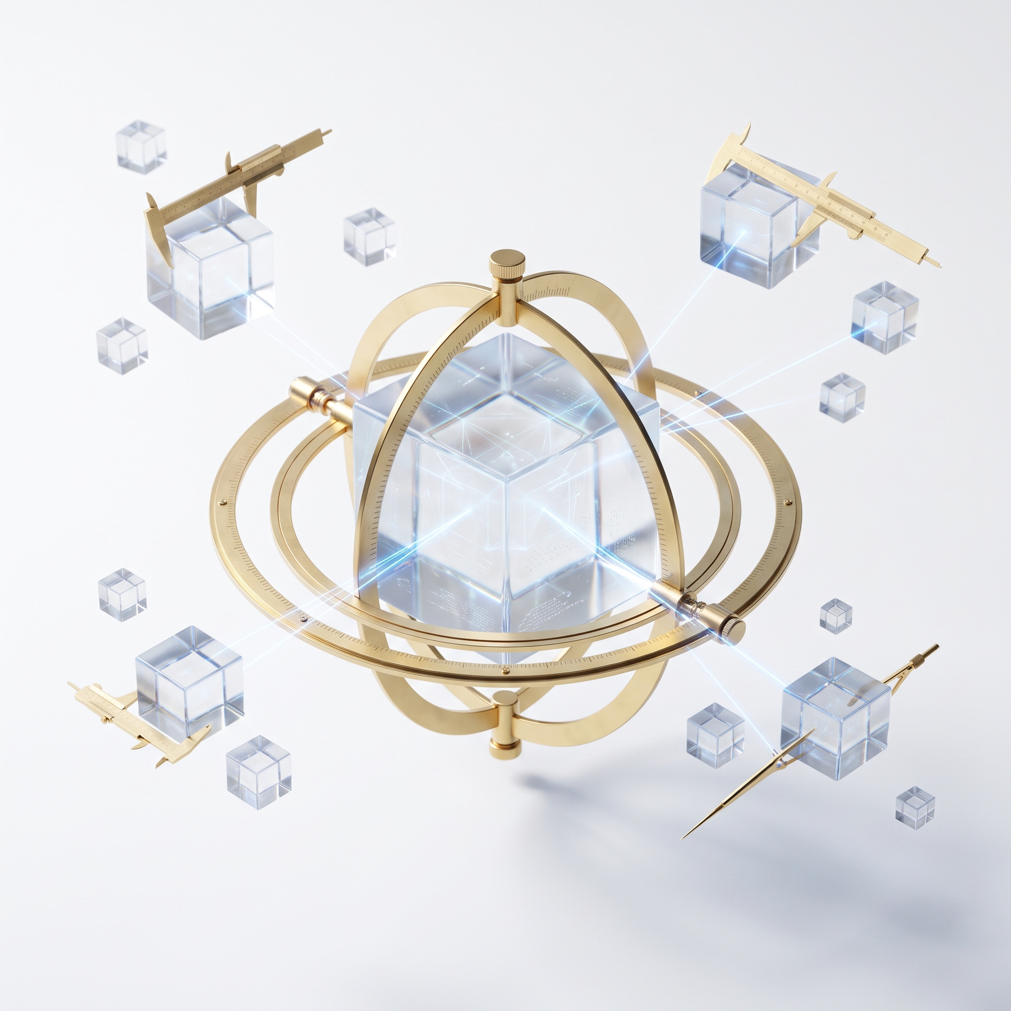 Single Source of Truth Data Reconciliation